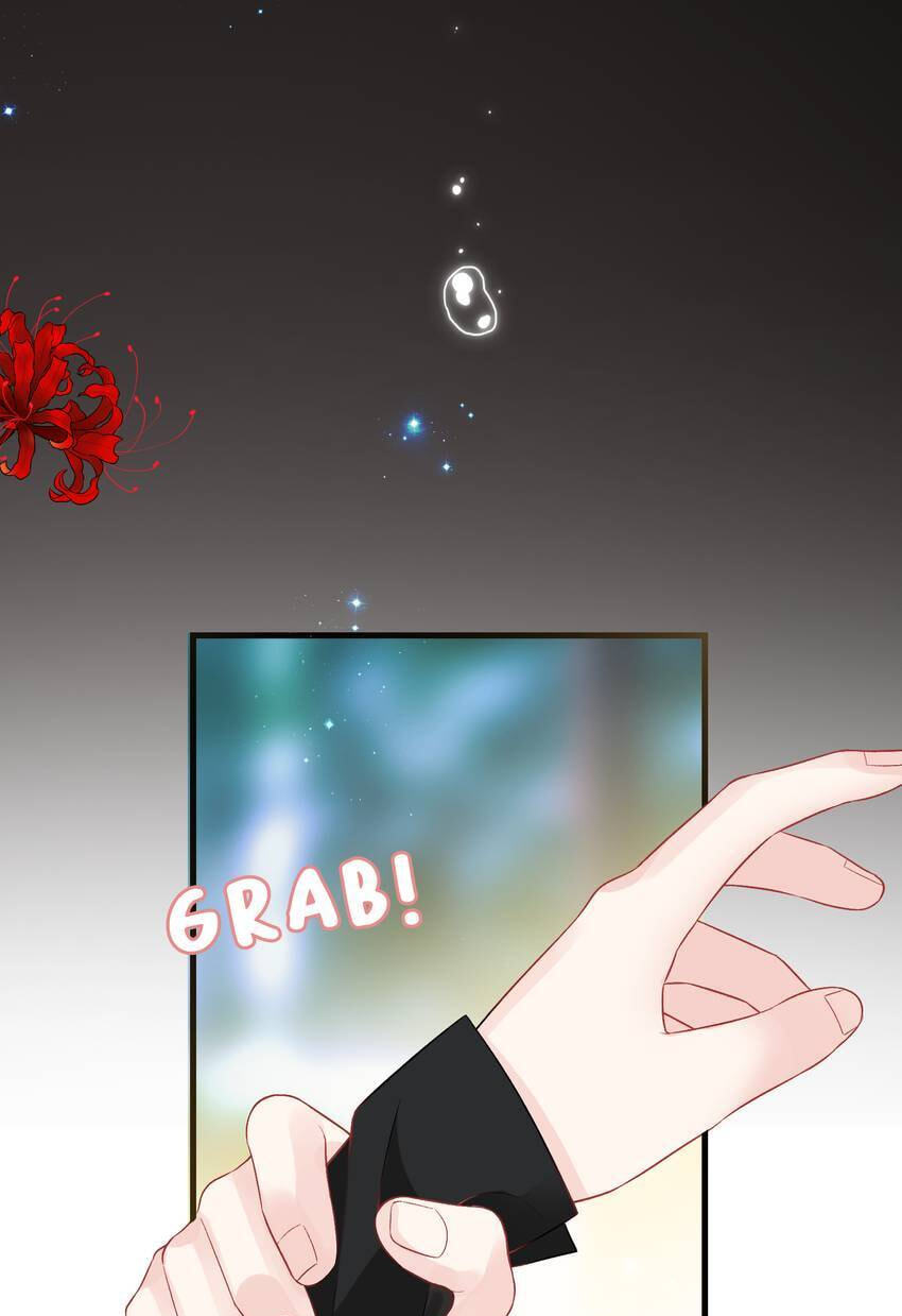 Falling Galaxy (Colored) Chapter 26 page 10 - 