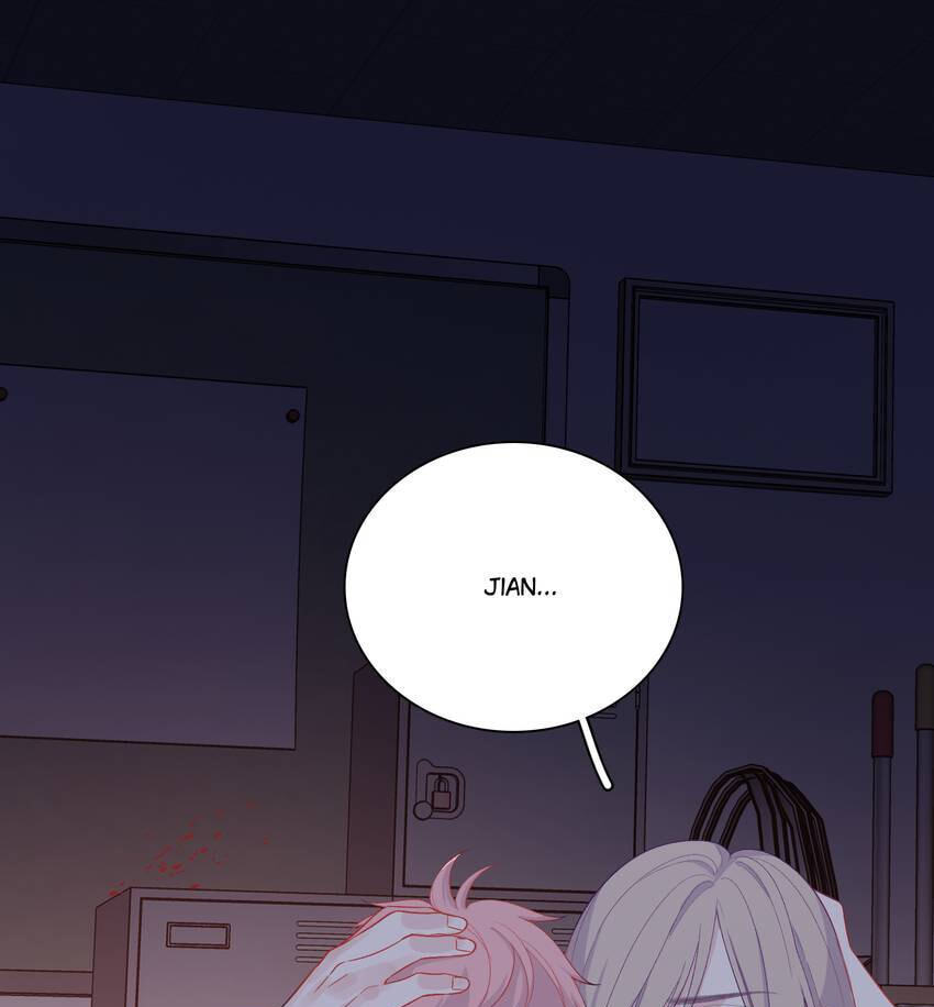 Falling Galaxy (Colored) Chapter 27 page 13 - 