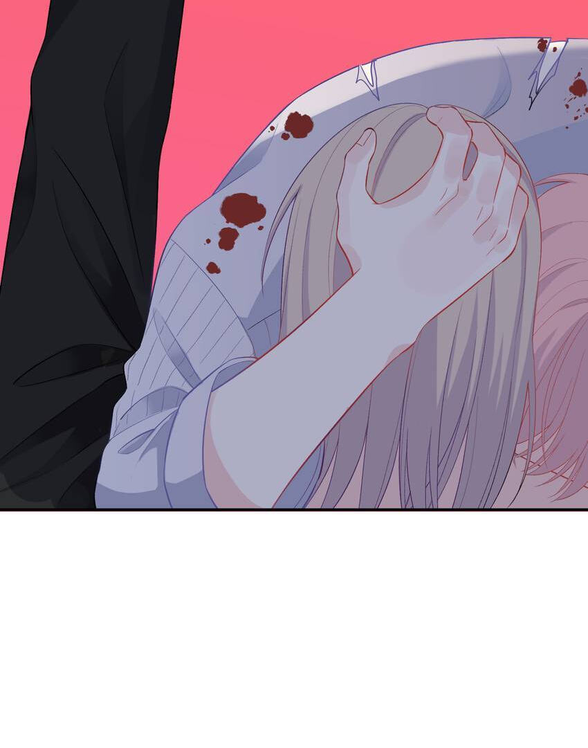 Falling Galaxy (Colored) Chapter 27 page 16 - 