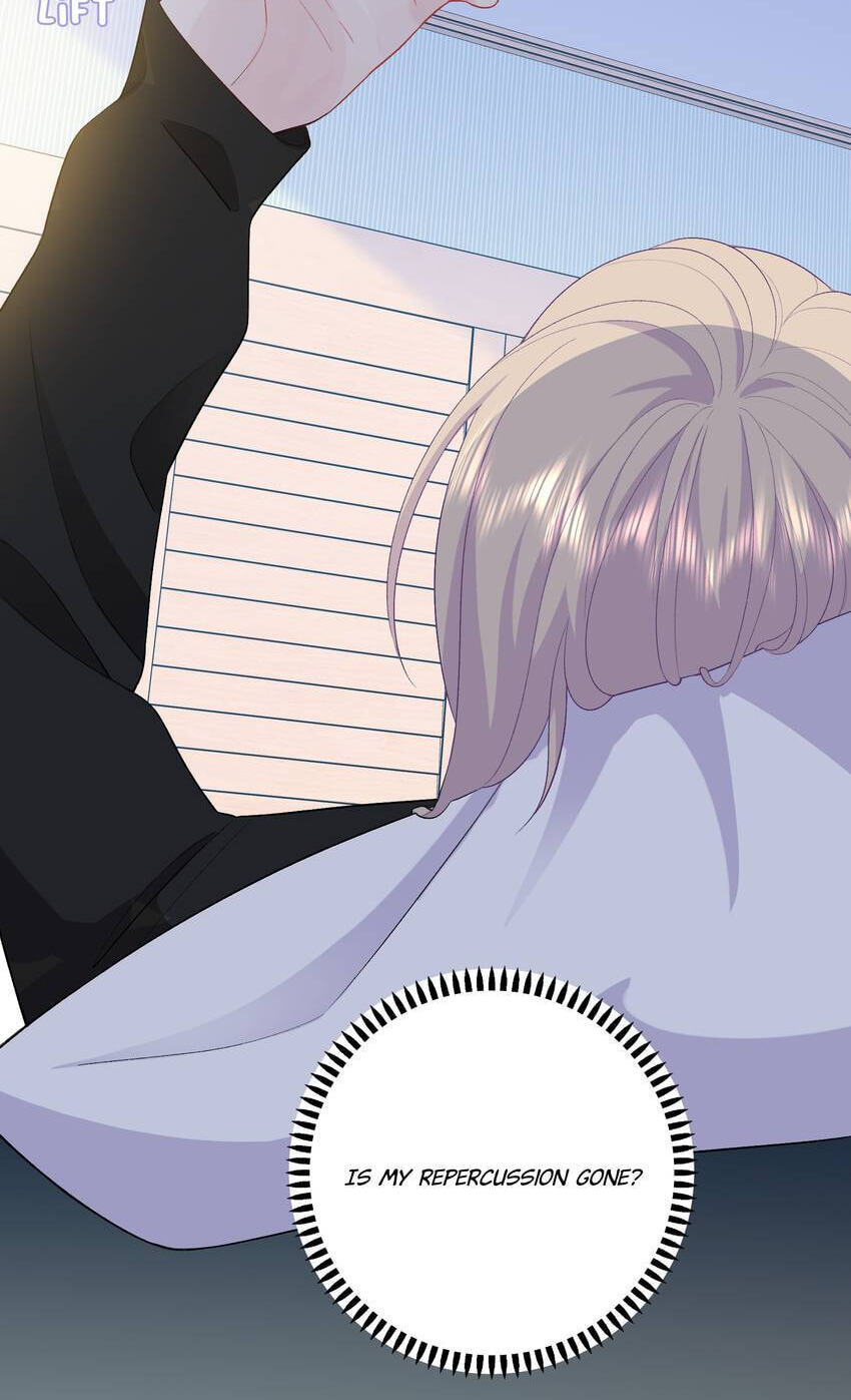 Falling Galaxy (Colored) Chapter 27 page 27 - 