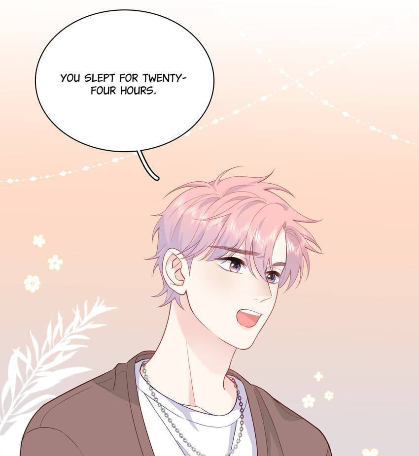 Falling Galaxy (Colored) Chapter 27 page 32 - 