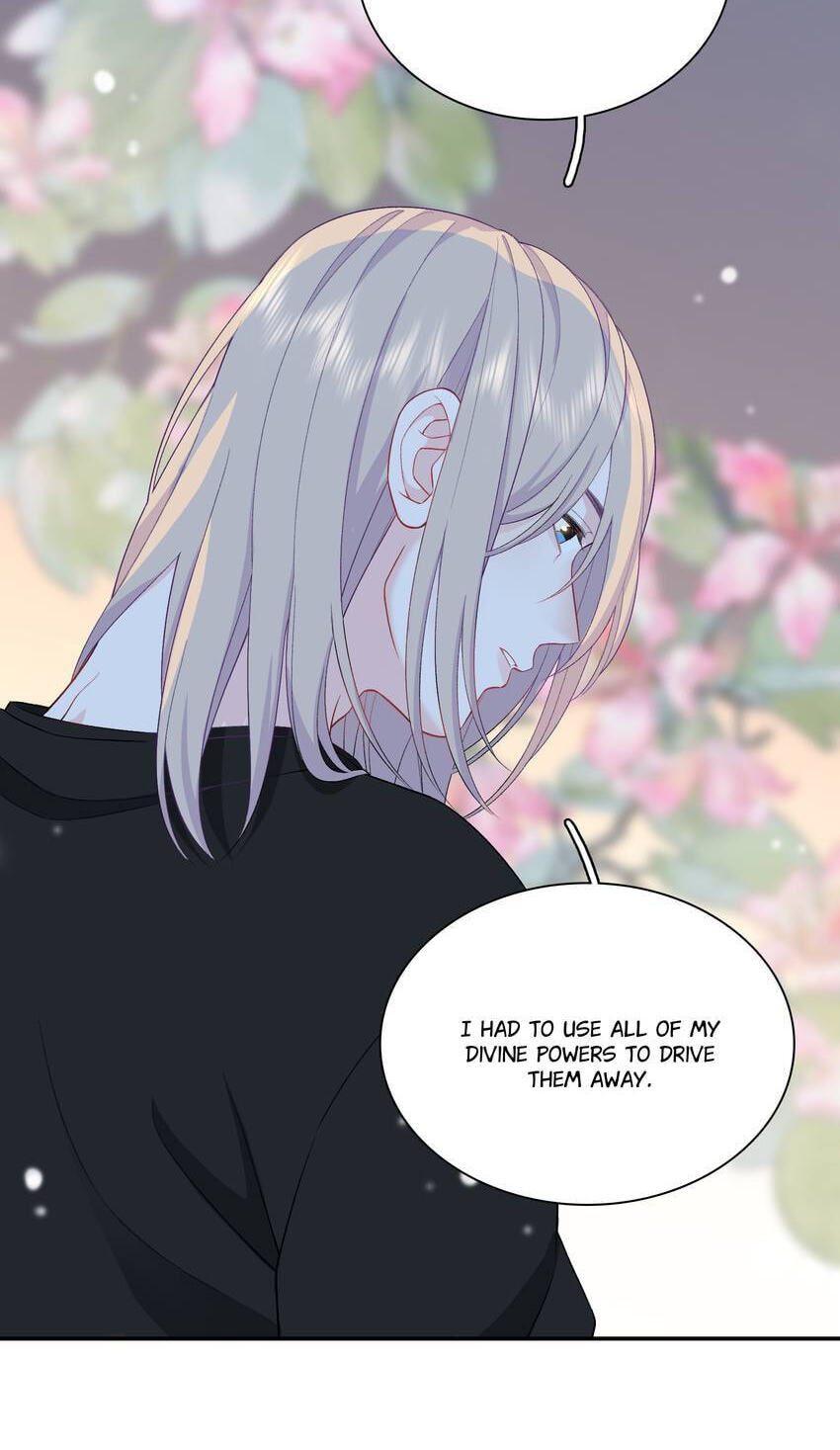 Falling Galaxy (Colored) Chapter 27 page 35 - 