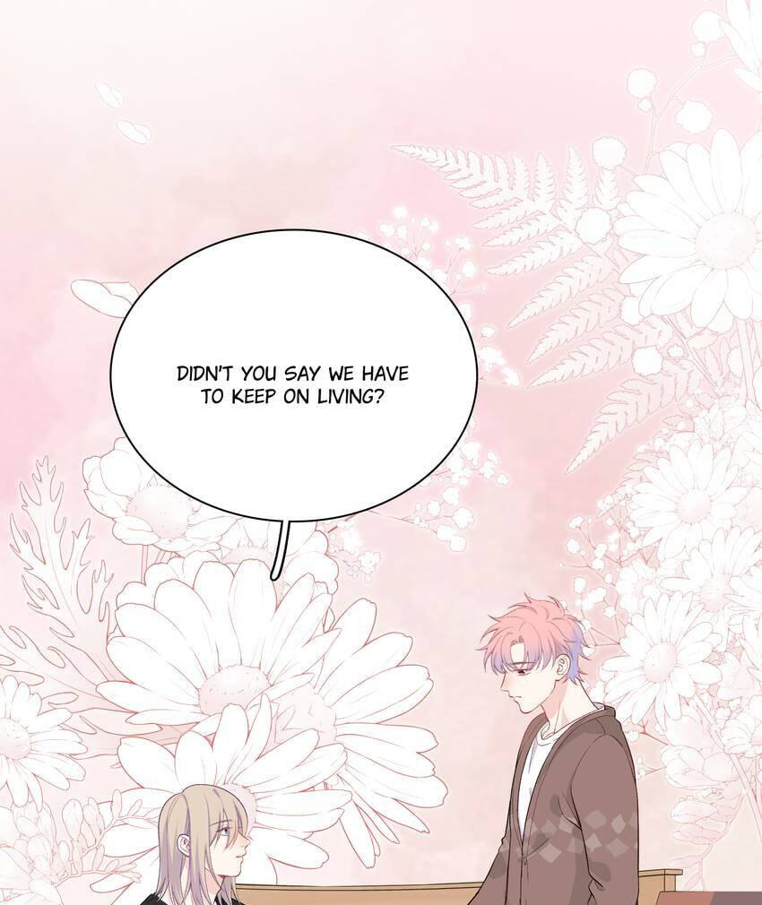 Falling Galaxy (Colored) Chapter 27 page 39 - 