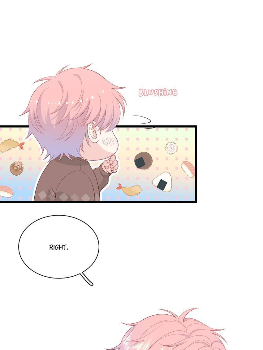 Falling Galaxy (Colored) Chapter 27 page 43 - 