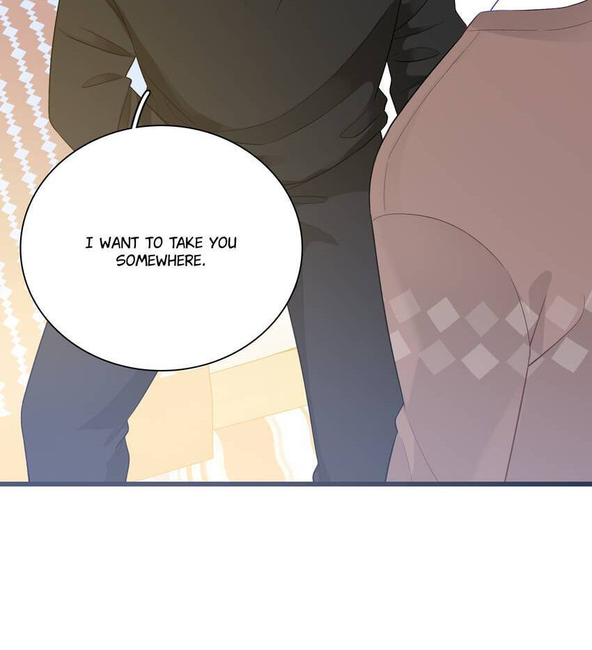 Falling Galaxy (Colored) Chapter 27 page 48 - 