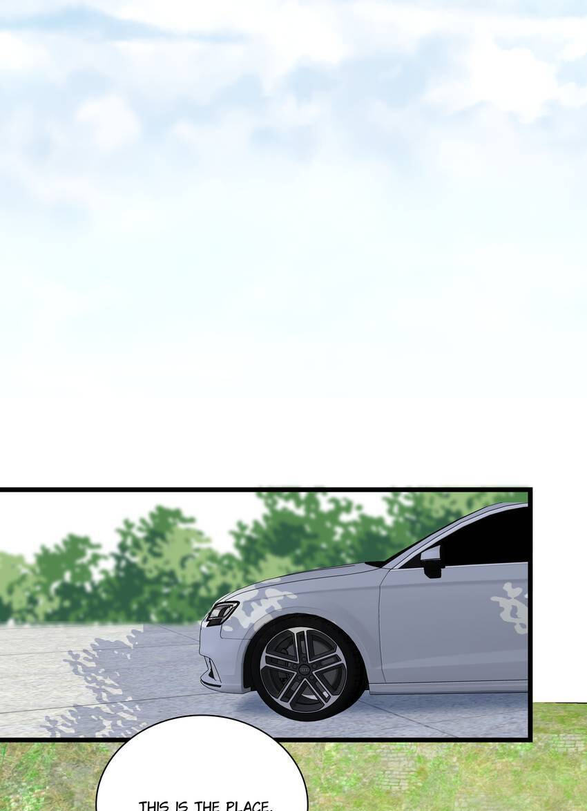 Falling Galaxy (Colored) Chapter 27 page 51 - 