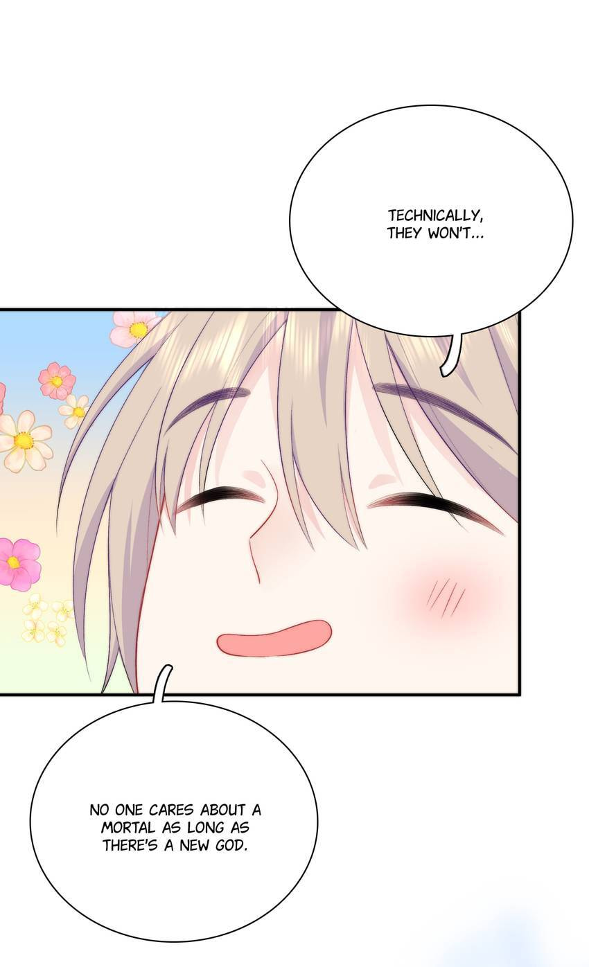 Falling Galaxy (Colored) Chapter 28 page 18 - 