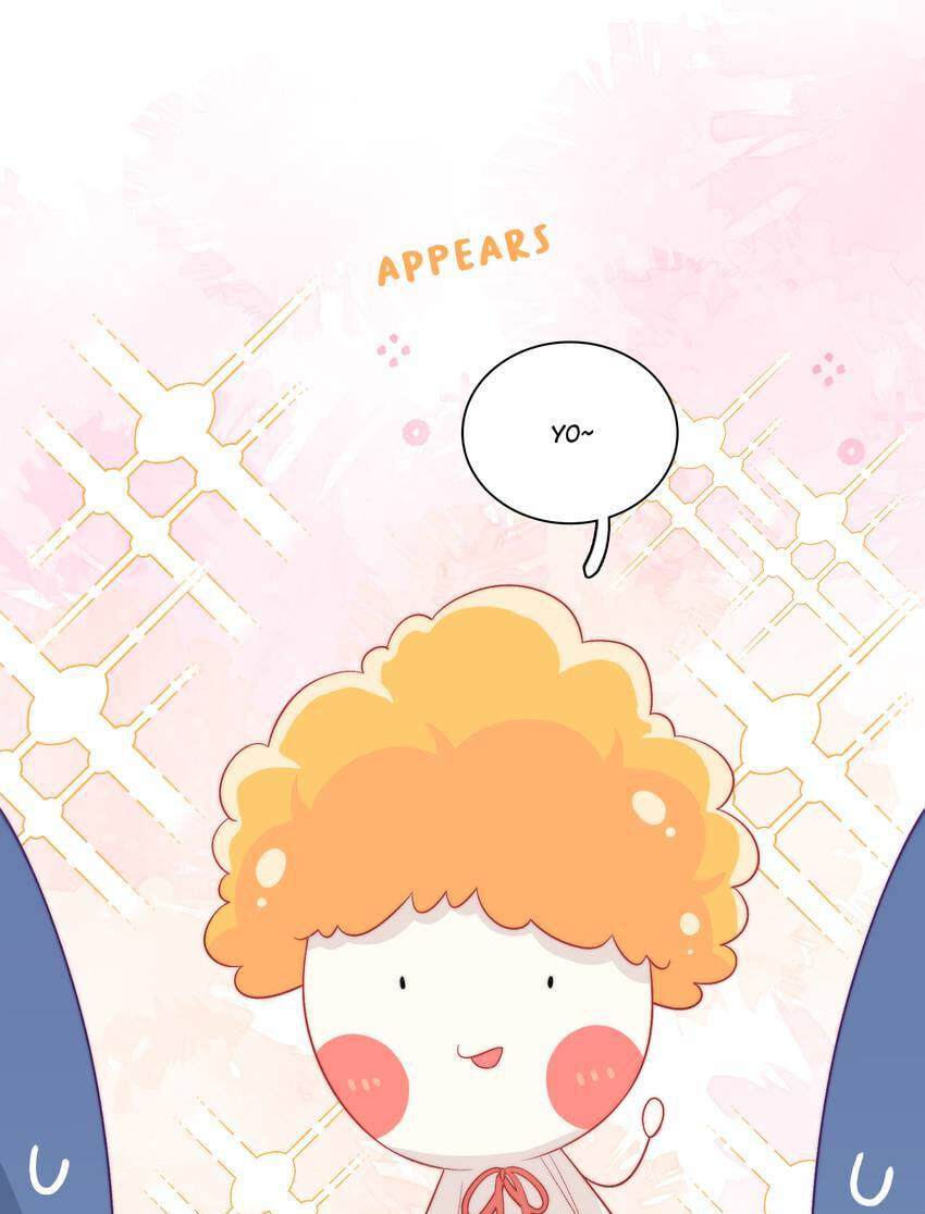 Falling Galaxy (Colored) Chapter 28 page 25 - 