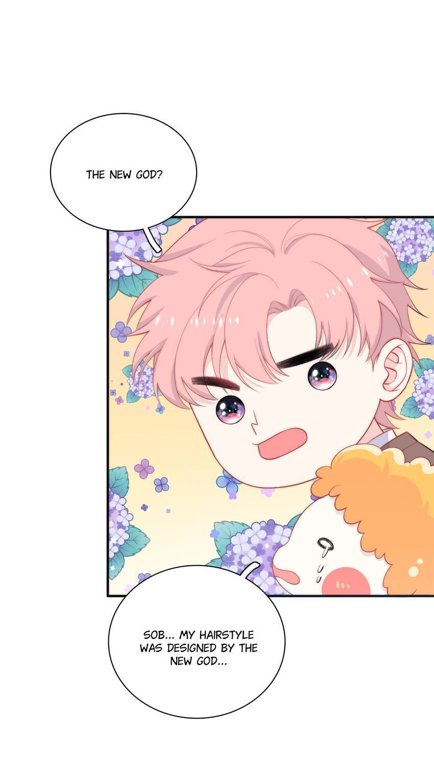 Falling Galaxy (Colored) Chapter 28 page 31 - 