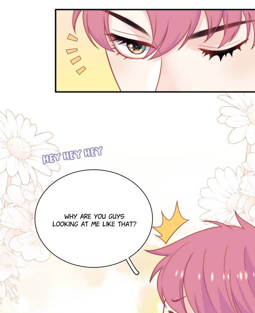Falling Galaxy (Colored) Chapter 28 page 58 - 