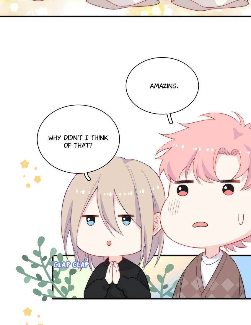 Falling Galaxy (Colored) Chapter 29 page 12 - 