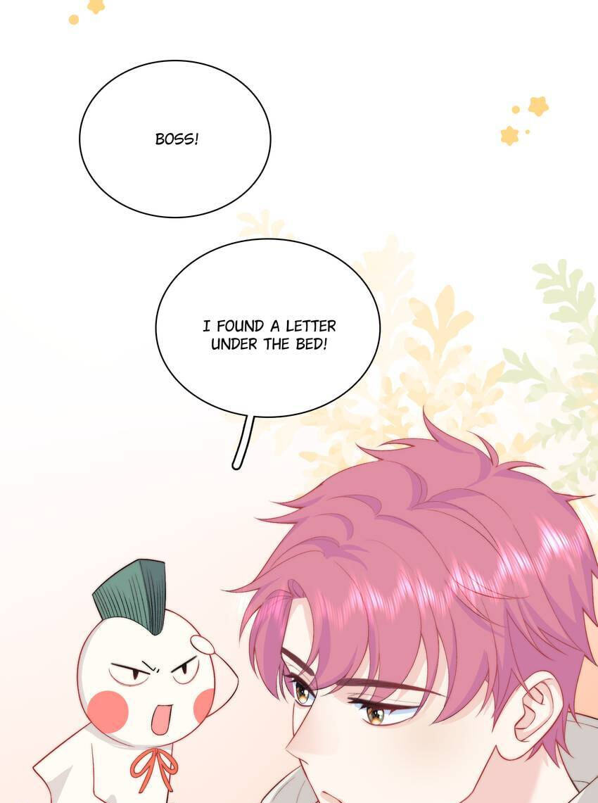 Falling Galaxy (Colored) Chapter 29 page 13 - 
