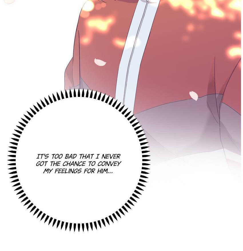 Falling Galaxy (Colored) Chapter 29 page 25 - 