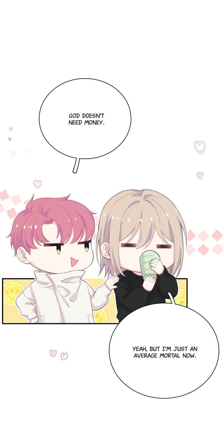 Falling Galaxy (Colored) Chapter 29 page 27 - 