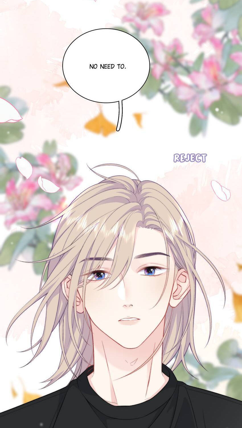 Falling Galaxy (Colored) Chapter 29 page 32 - 