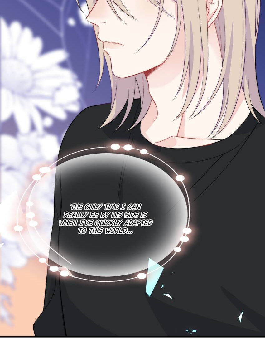 Falling Galaxy (Colored) Chapter 29 page 43 - 