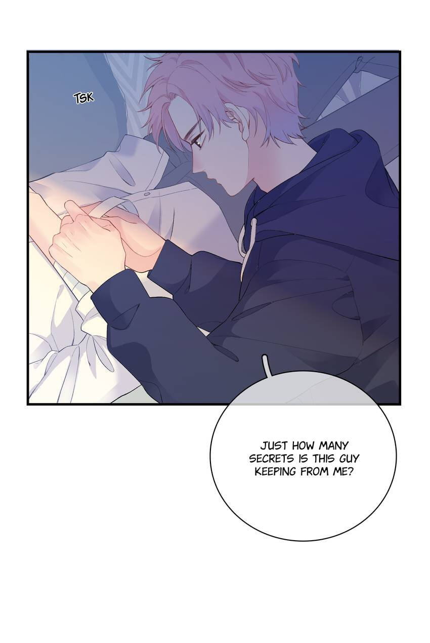 Falling Galaxy (Colored) Chapter 3 page 12 - 