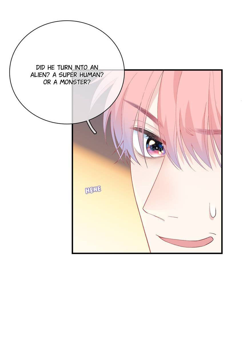 Falling Galaxy (Colored) Chapter 3 page 13 - 