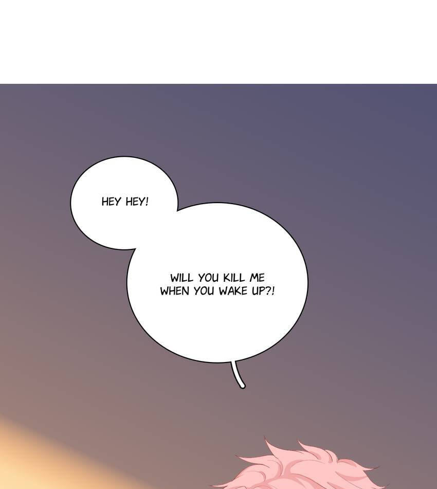 Falling Galaxy (Colored) Chapter 3 page 14 - 
