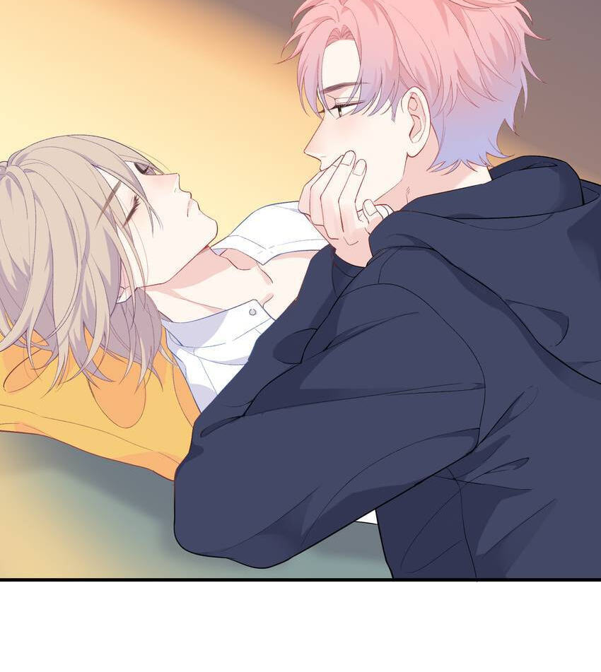 Falling Galaxy (Colored) Chapter 3 page 15 - 