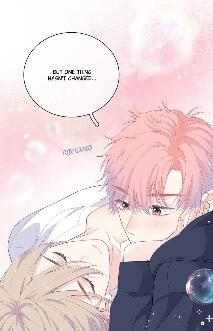 Falling Galaxy (Colored) Chapter 3 page 17 - 