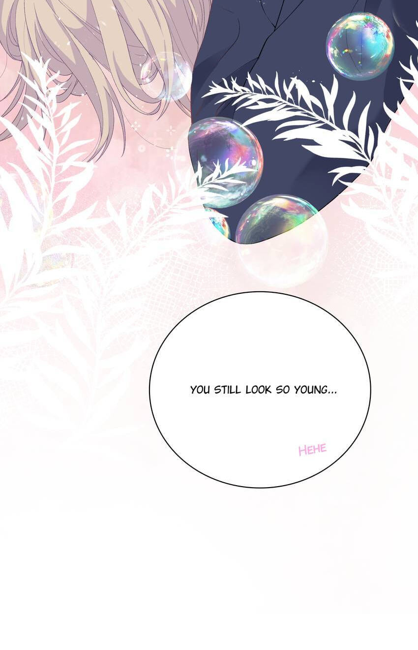 Falling Galaxy (Colored) Chapter 3 page 18 - 