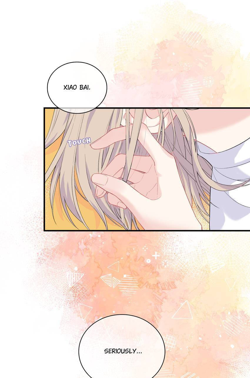 Falling Galaxy (Colored) Chapter 3 page 19 - 