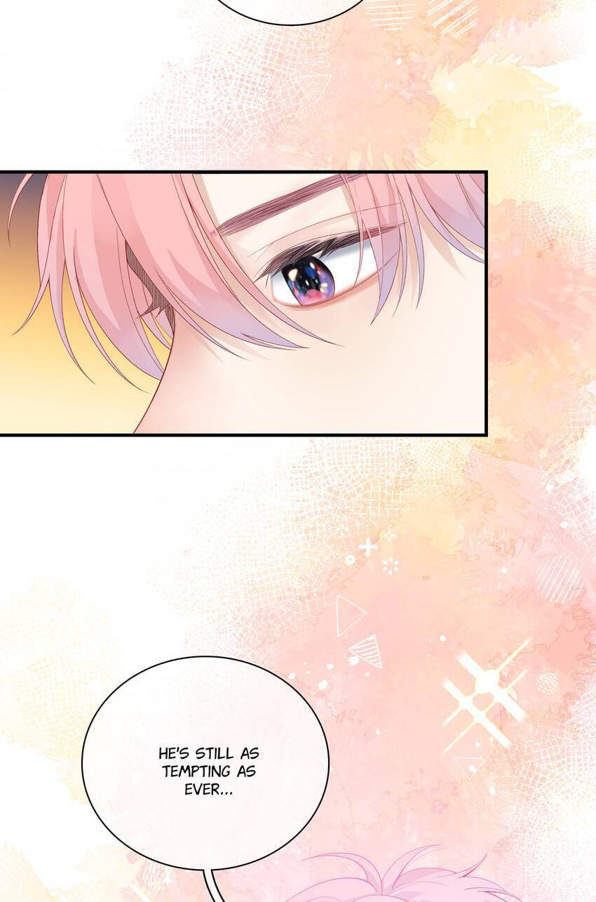 Falling Galaxy (Colored) Chapter 3 page 20 - 