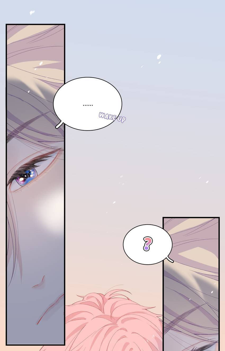Falling Galaxy (Colored) Chapter 3 page 26 - 