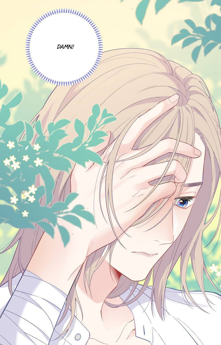 Falling Galaxy (Colored) Chapter 3 page 33 - 