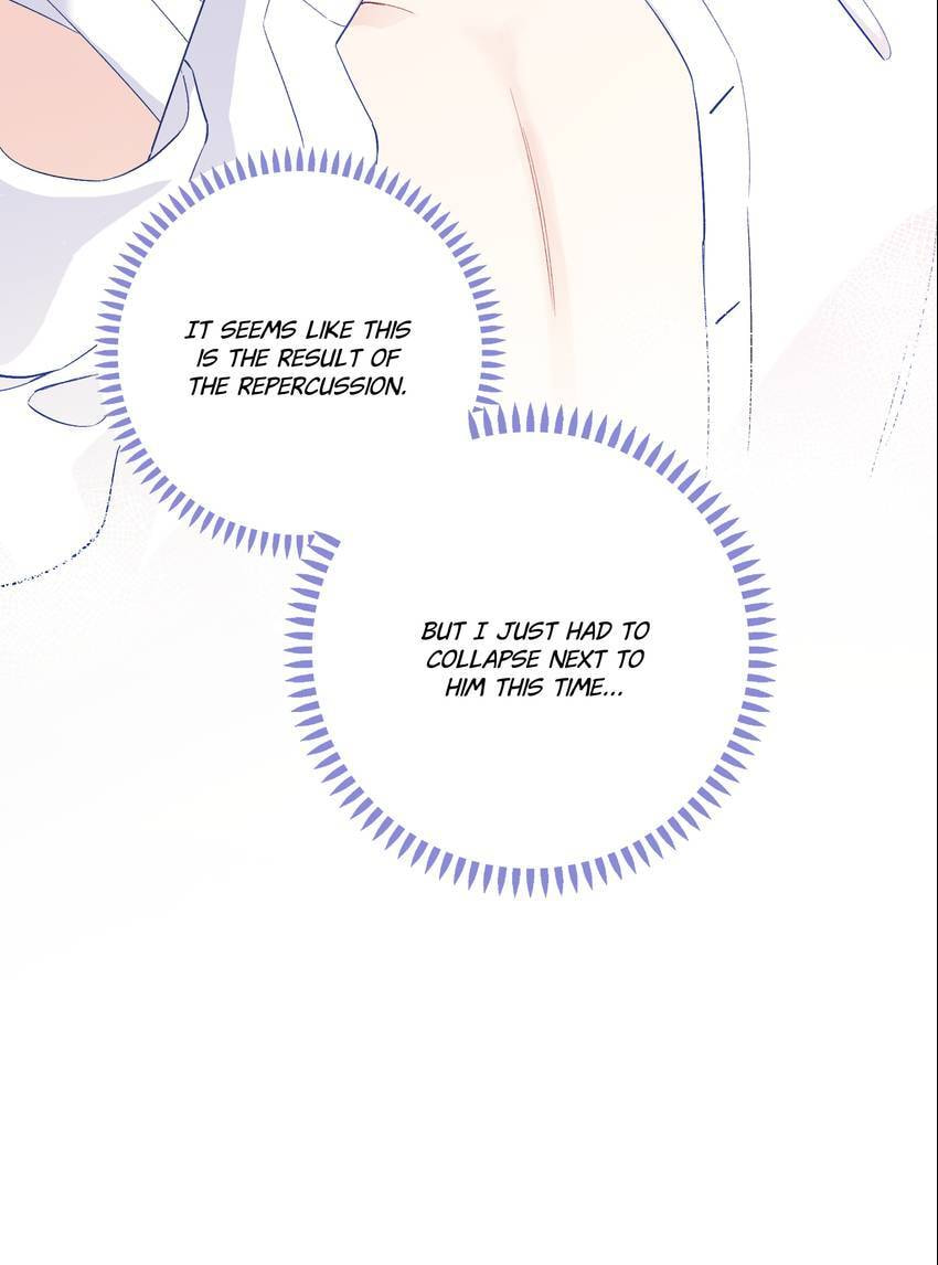 Falling Galaxy (Colored) Chapter 3 page 34 - 