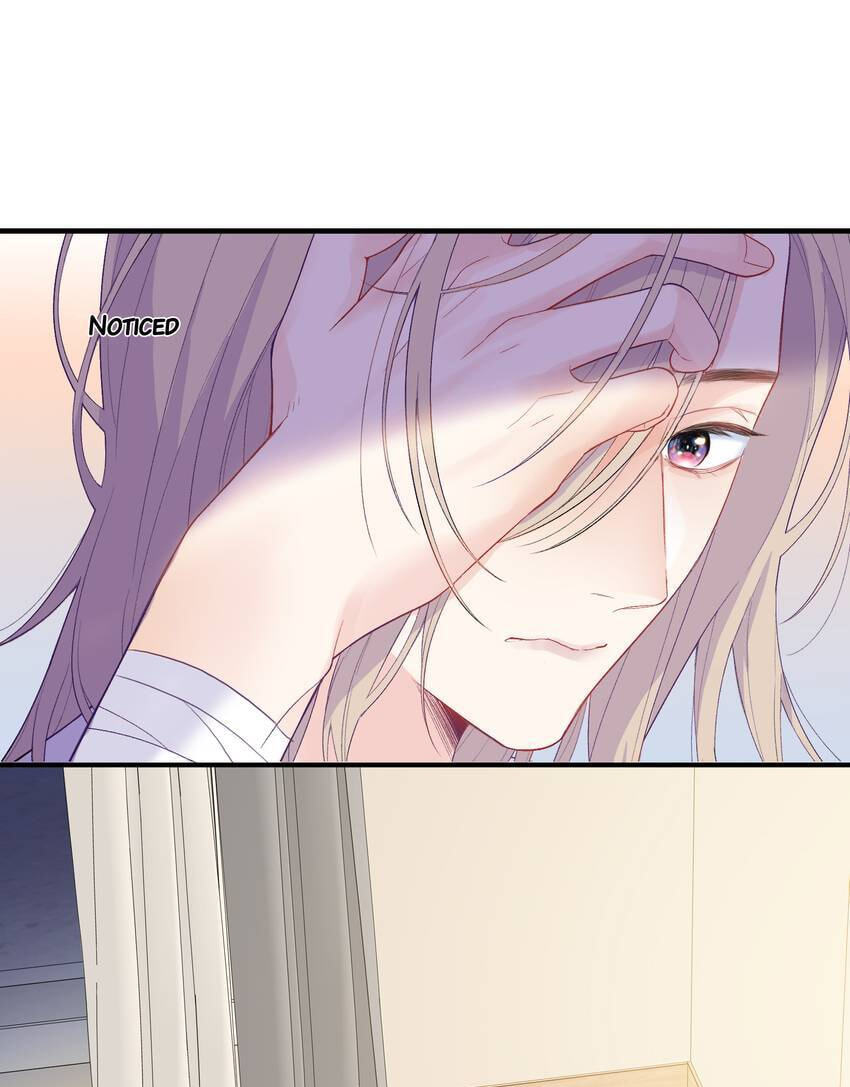 Falling Galaxy (Colored) Chapter 3 page 35 - 