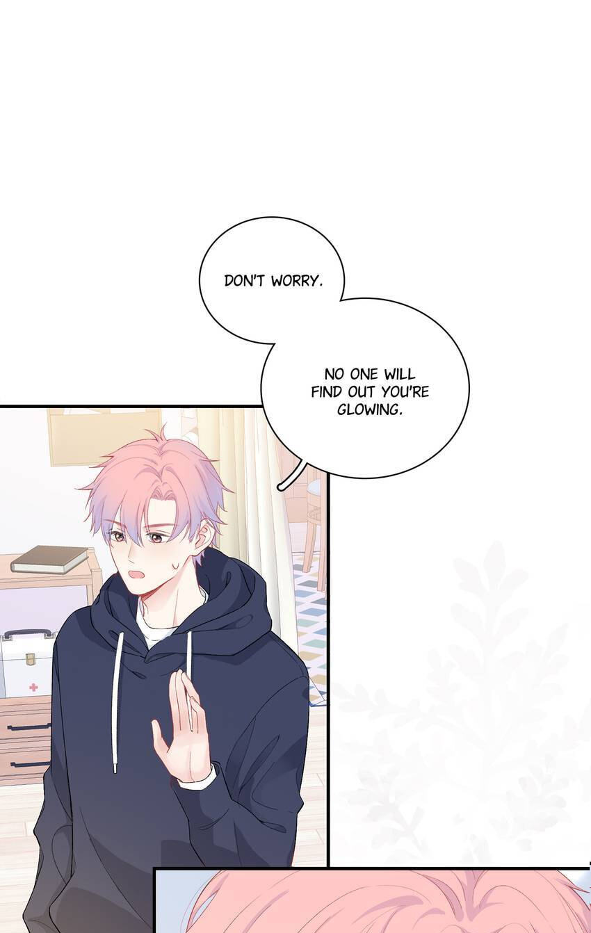 Falling Galaxy (Colored) Chapter 3 page 39 - 