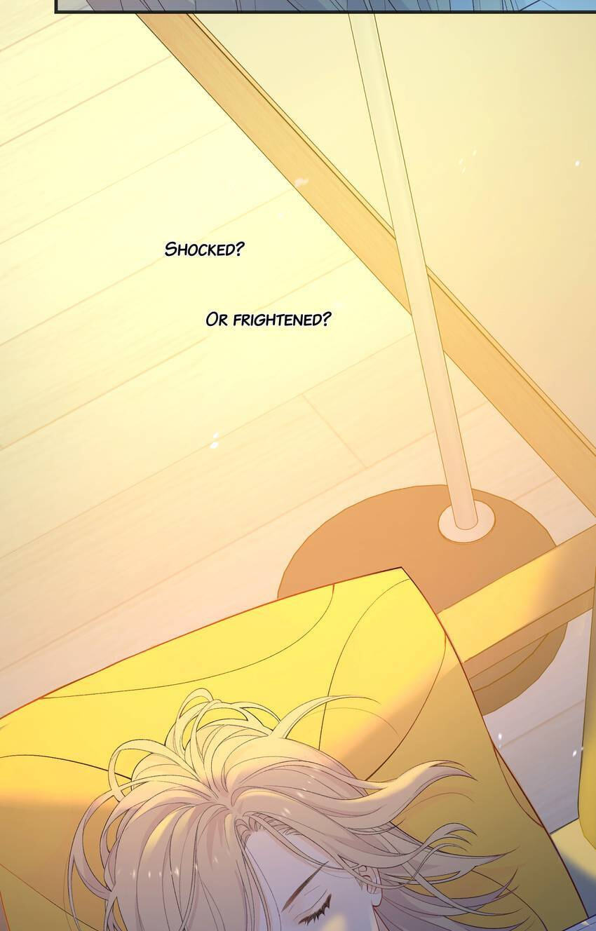 Falling Galaxy (Colored) Chapter 3 page 5 - 