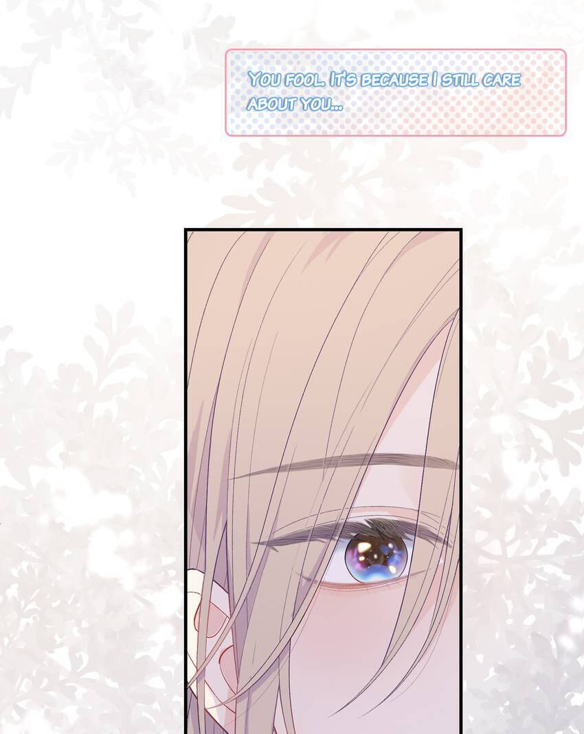 Falling Galaxy (Colored) Chapter 3 page 41 - 