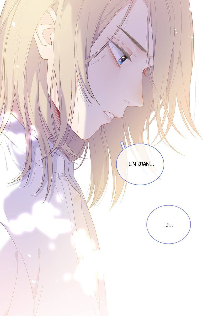 Falling Galaxy (Colored) Chapter 3 page 48 - 