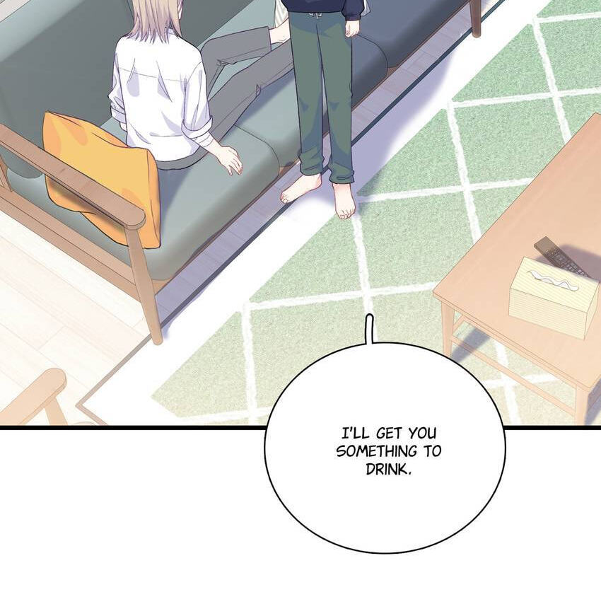 Falling Galaxy (Colored) Chapter 3 page 51 - 