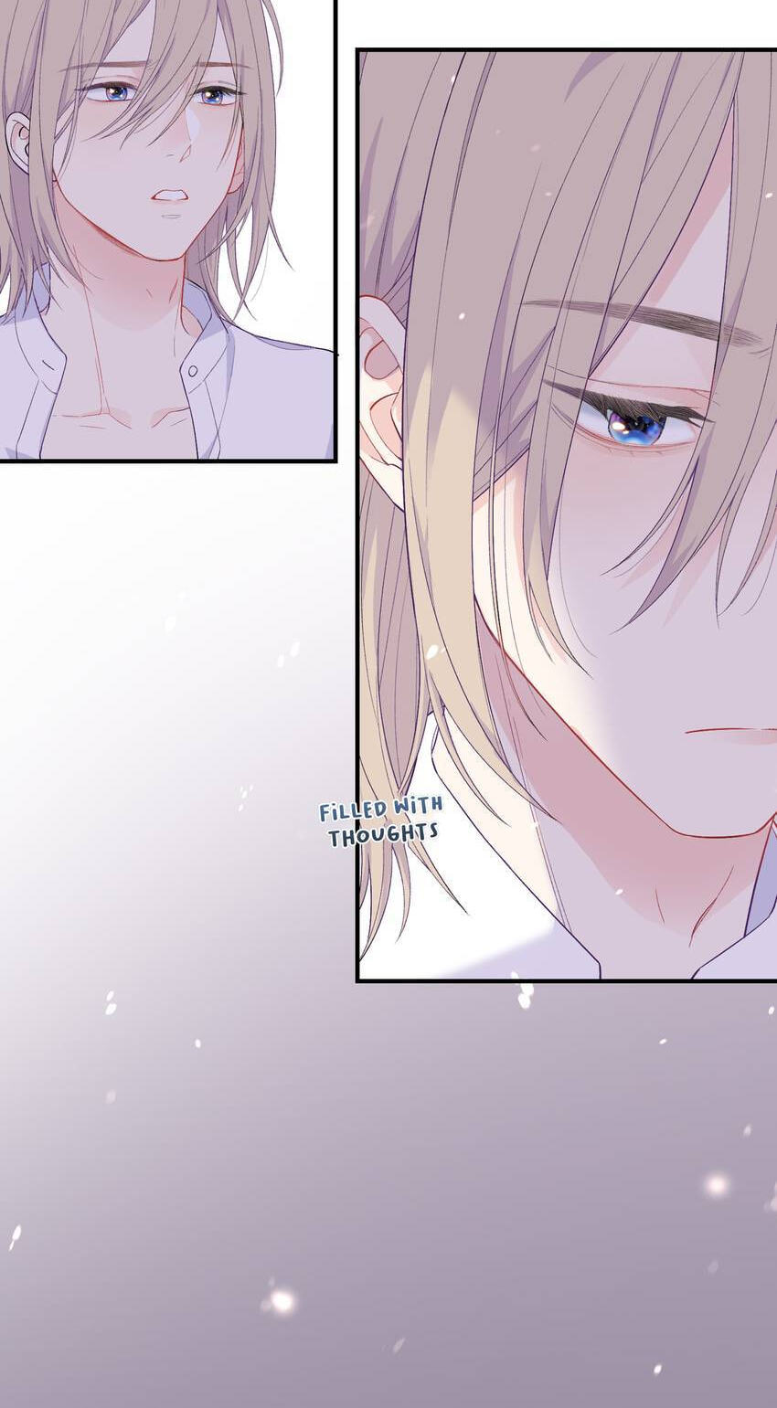 Falling Galaxy (Colored) Chapter 3 page 53 - 