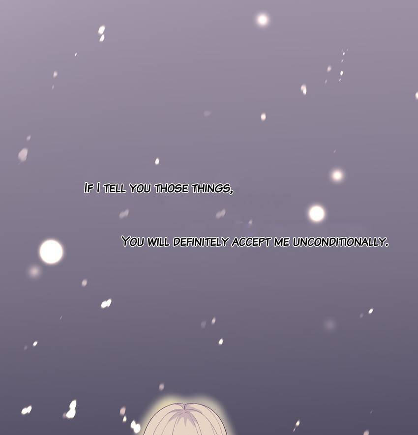 Falling Galaxy (Colored) Chapter 3 page 54 - 