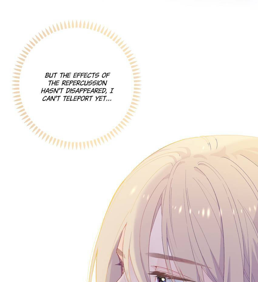 Falling Galaxy (Colored) Chapter 3 page 58 - 