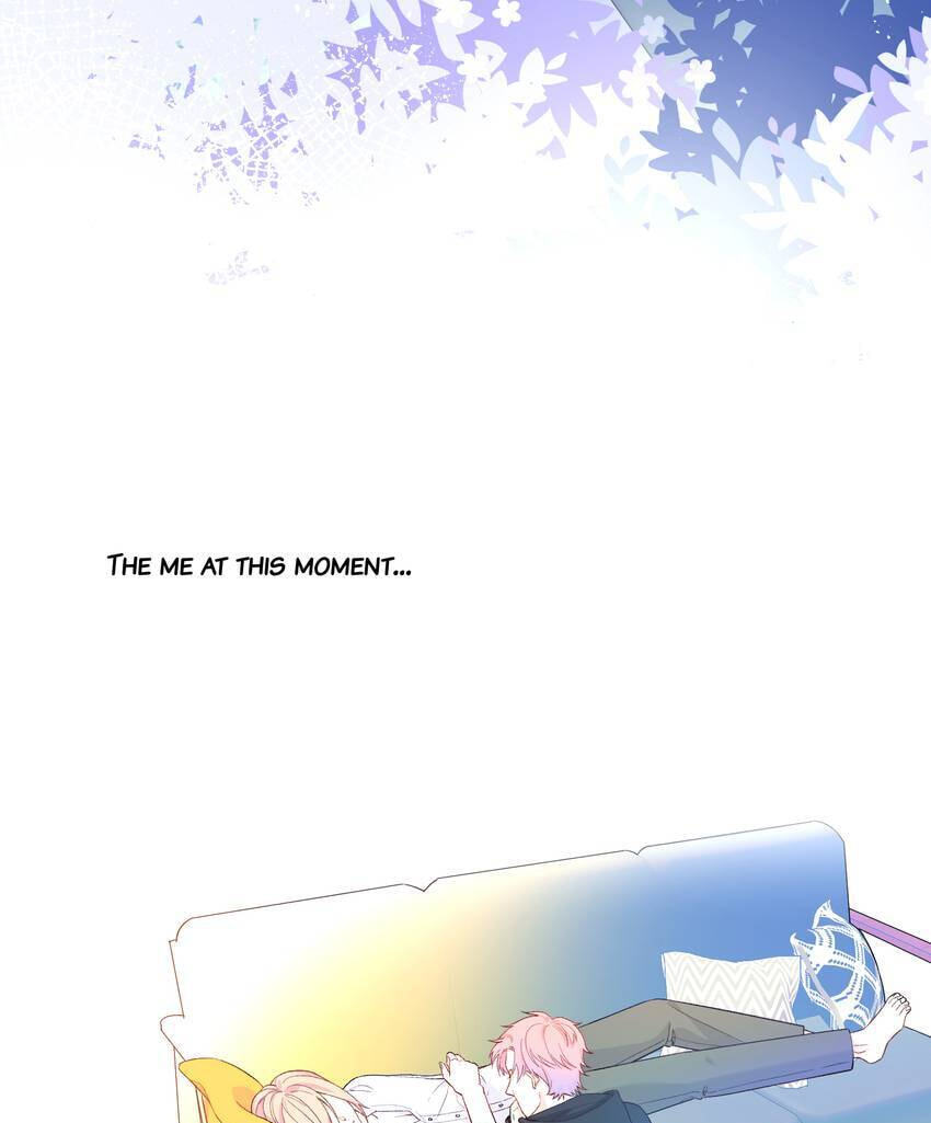 Falling Galaxy (Colored) Chapter 3 page 7 - 