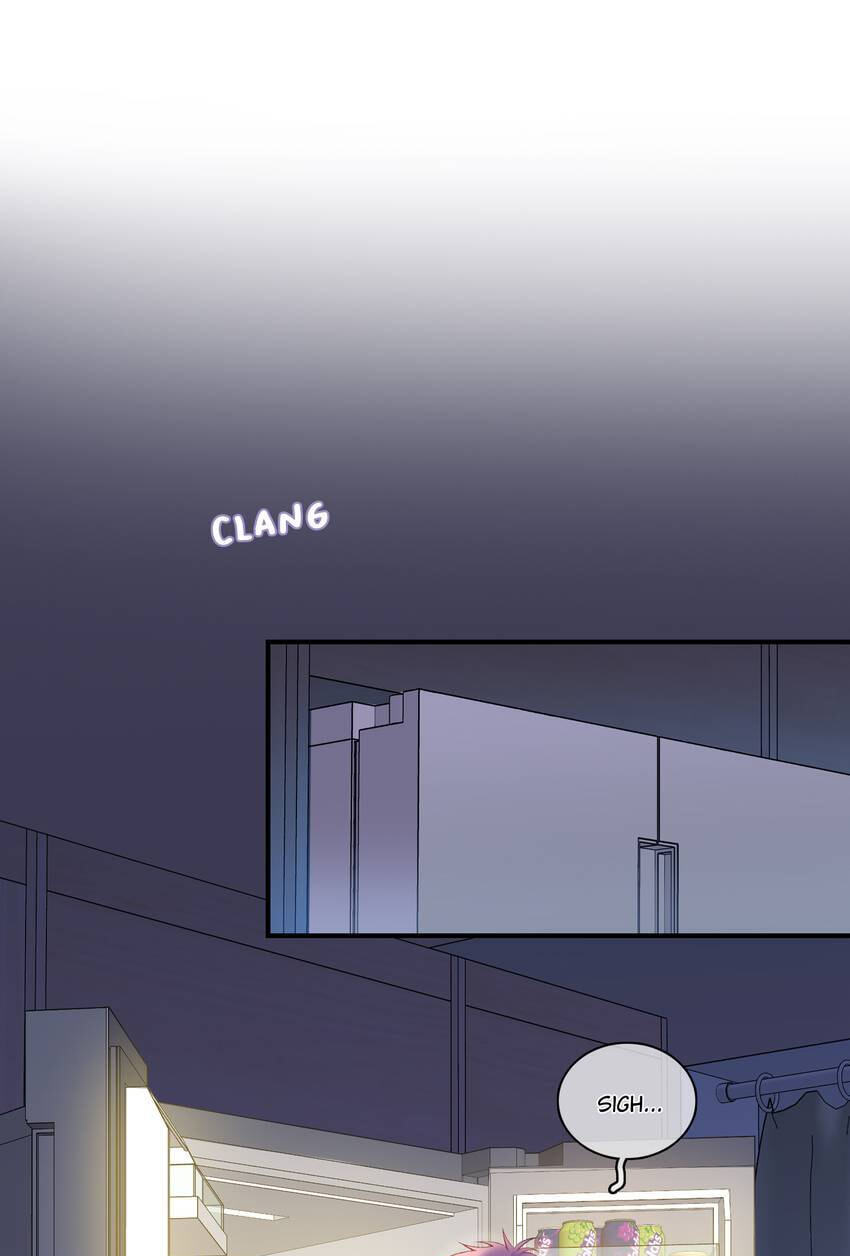 Falling Galaxy (Colored) Chapter 3 page 62 - 