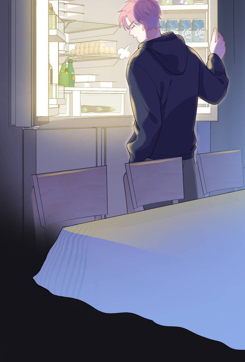Falling Galaxy (Colored) Chapter 3 page 63 - 