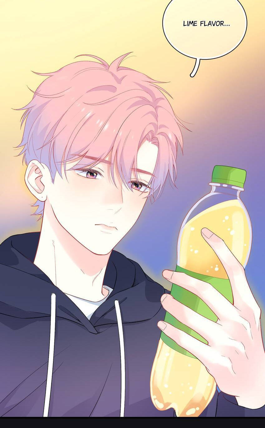 Falling Galaxy (Colored) Chapter 3 page 67 - 