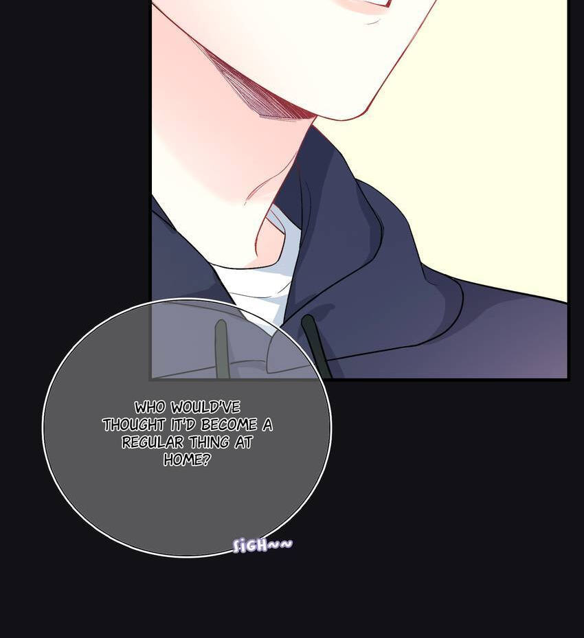 Falling Galaxy (Colored) Chapter 3 page 69 - 