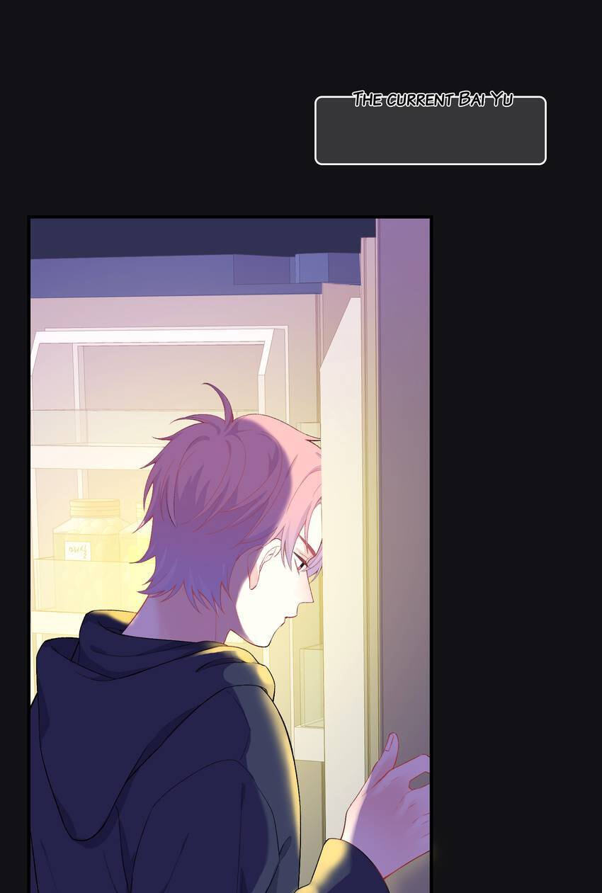 Falling Galaxy (Colored) Chapter 3 page 70 - 