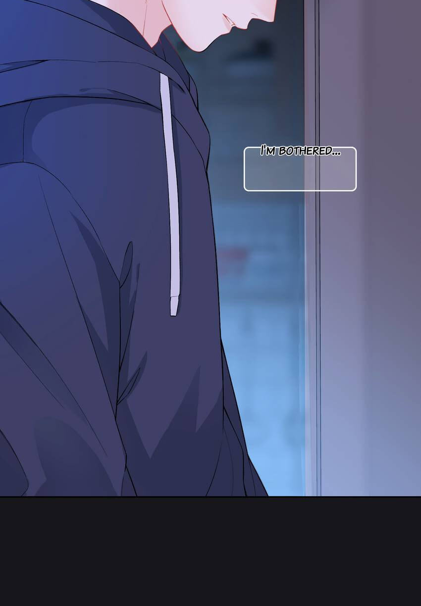 Falling Galaxy (Colored) Chapter 3 page 75 - 