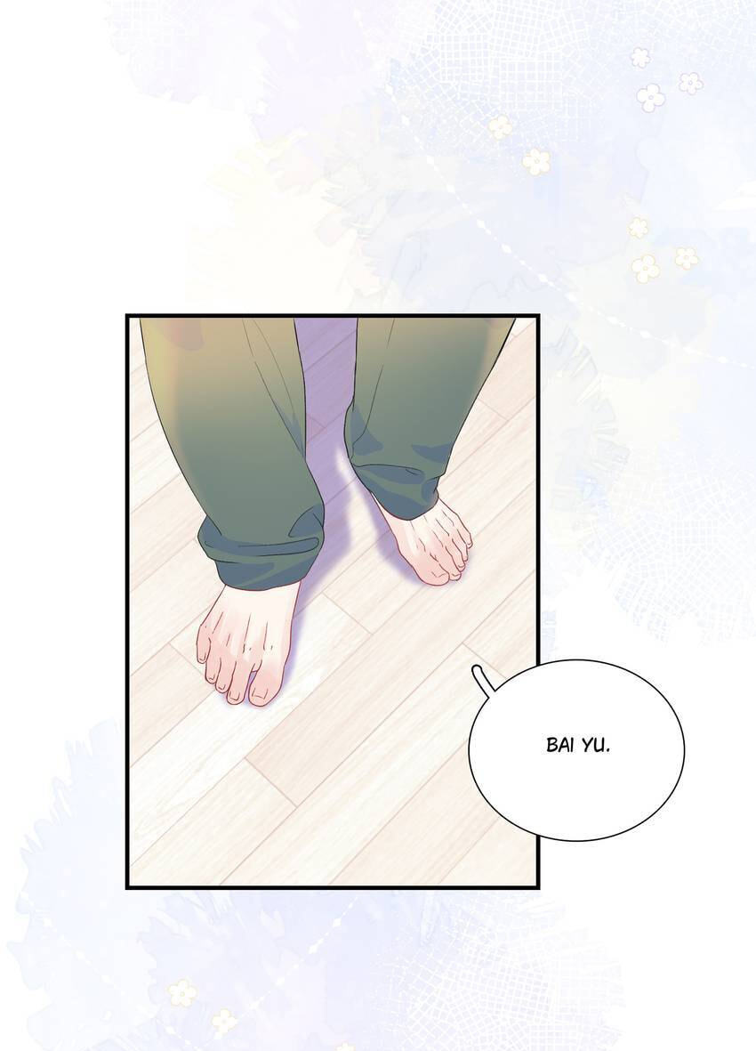 Falling Galaxy (Colored) Chapter 3 page 78 - 
