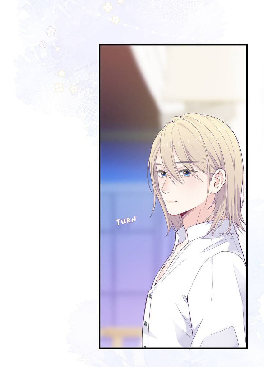 Falling Galaxy (Colored) Chapter 3 page 79 - 
