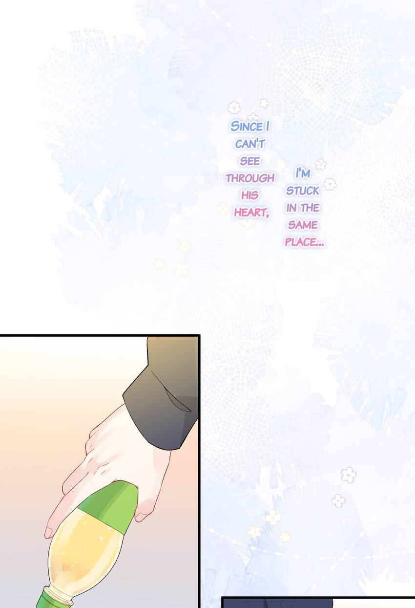 Falling Galaxy (Colored) Chapter 3 page 80 - 